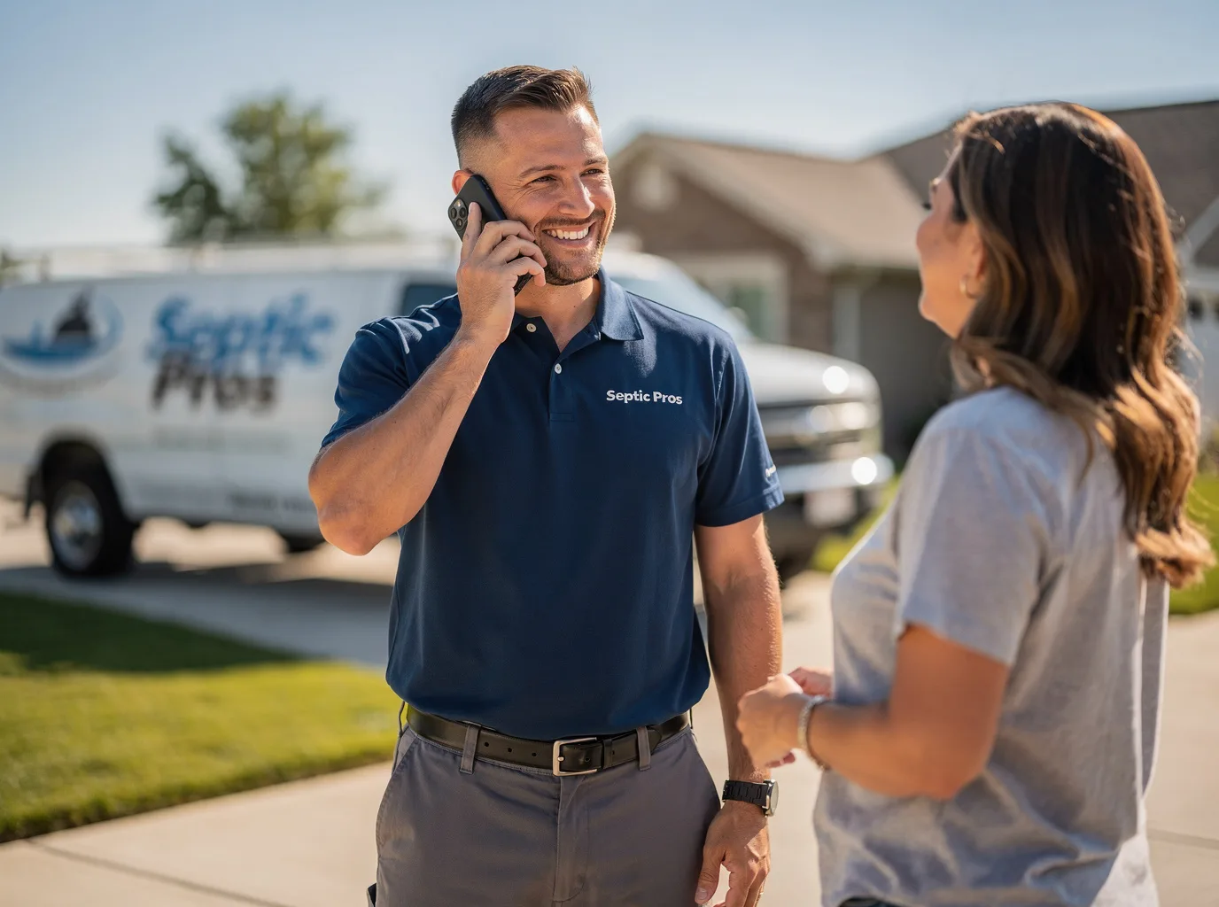 Septic Tank Pumping Lebanon, IL FAQs